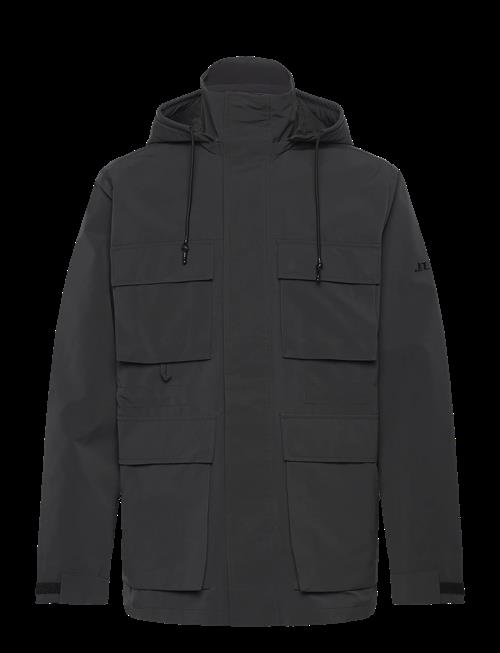 J. Lindeberg | Franco Field Jacket | L