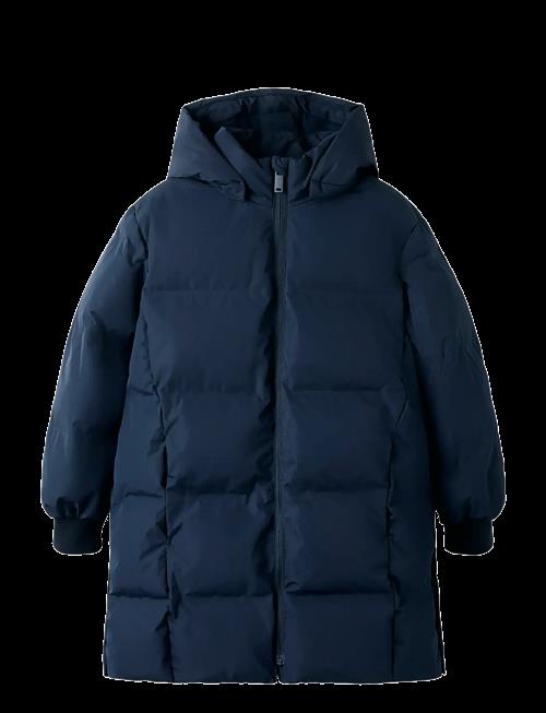 name it | Nkfmusk Puffer Jacket Long Tb | 158
