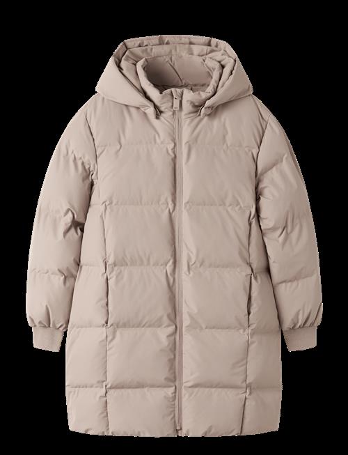 name it | Nkfmusk Puffer Jacket Long Tb | 122
