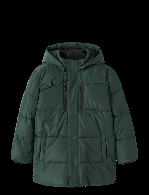name it | Nkmmedow03 Puffer Jacket Fo Noos | 158