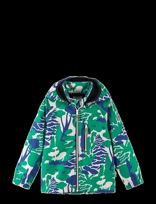Reima | Softshell Jacket, Vantti | 116