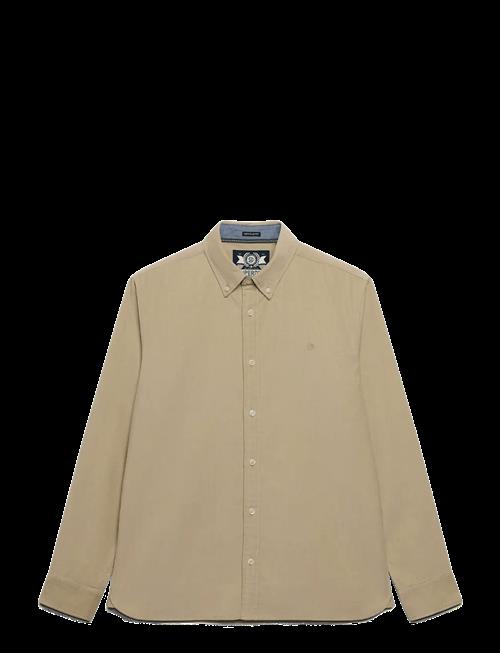 Superdry | Classic Needle Cord Shirt | XXL