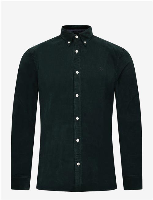 Superdry | Classic Needle Cord Shirt | M