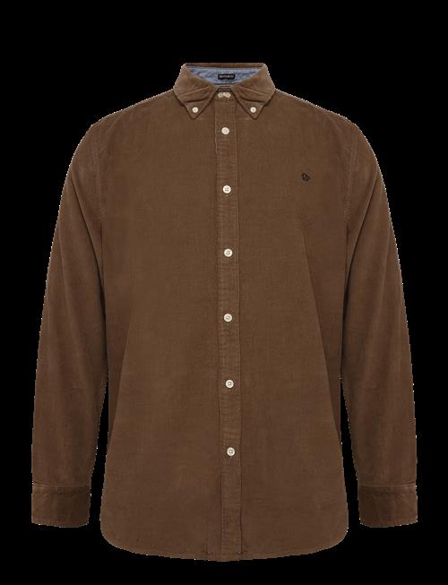 Superdry | Classic Needle Cord Shirt | M