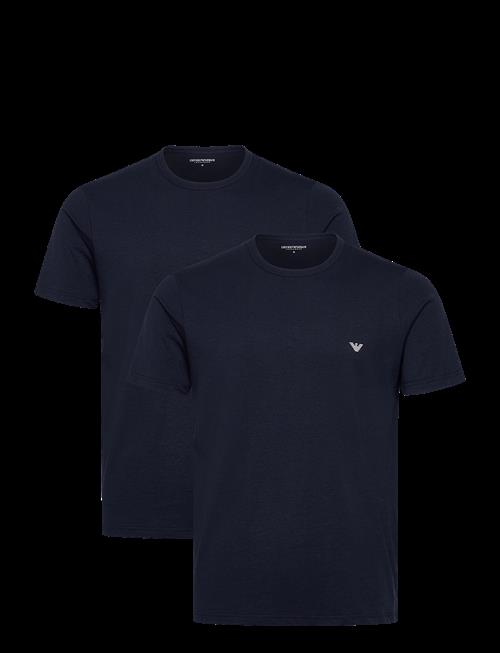 Emporio Armani | 2 Pack Top | S