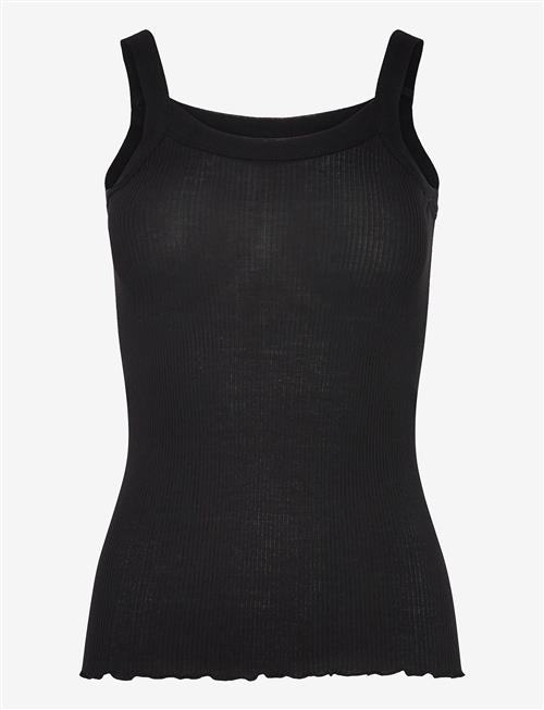 Rosemunde | Rwbeatrice Sl Strap Top | M