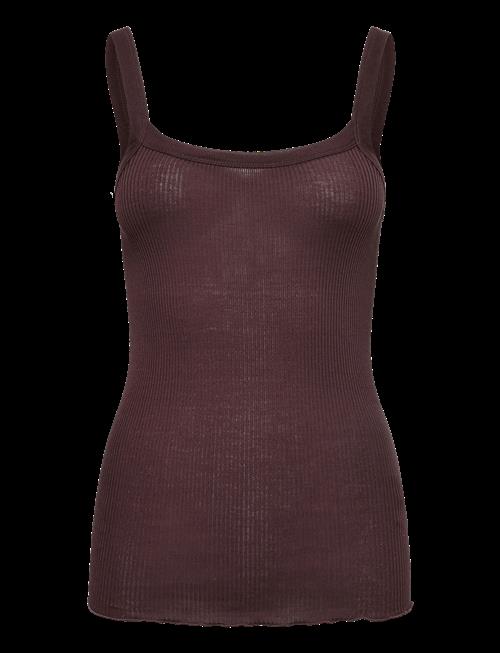 Rosemunde | Rwbeatrice Sl Strap Top | S