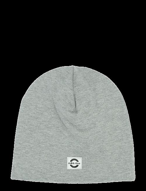mikk-line | Cotton Hat - Solid | 146/152