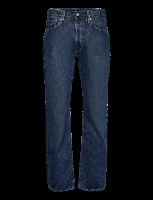 Levi's® | 555 Relaxed Straight Check The | 34 x 30