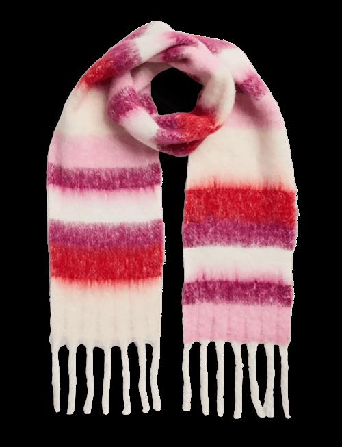 Pieces | Pclulu Long Scarf Pwp Bc | ONE SIZE