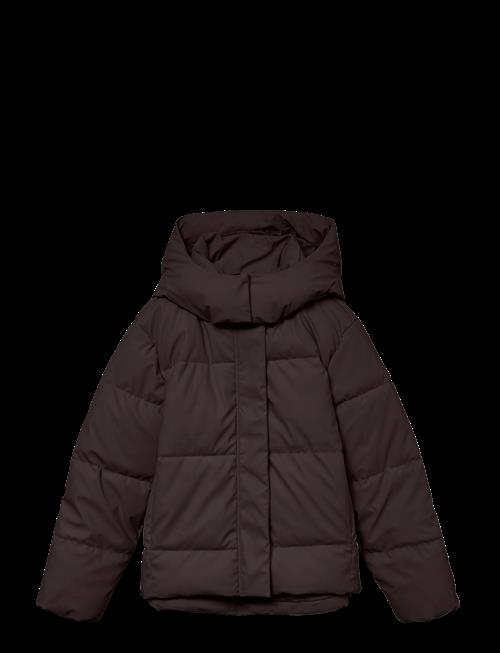 Vero Moda | Vmgretakylie Short Coated Jacket Noos | M