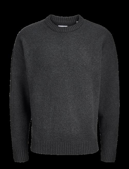 Jack & Jones | Jorsoho Ollie Knit Crew Neck Sn | L