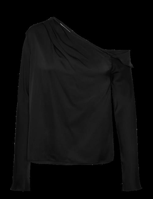 Ahlvar Gallery | Cora Silk Blouse | XS