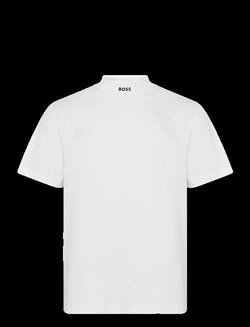 Se BOSS | Tee Collar | L hos Booztlet