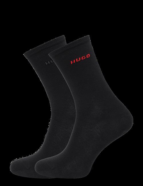 HUGO | 2P Rs Uni Logo Cc W | 35-38