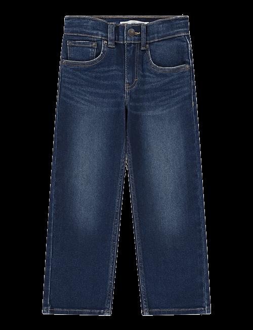 Levi's | Levi's® Stay Loose Tapered Fit Jeans | 128