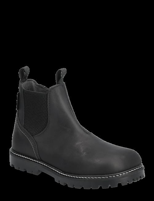 ANGULUS | Booties - Flat - With Zipper | 30