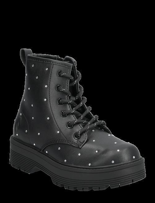 Skechers | Gravlen Hi Jewel Strut | 30