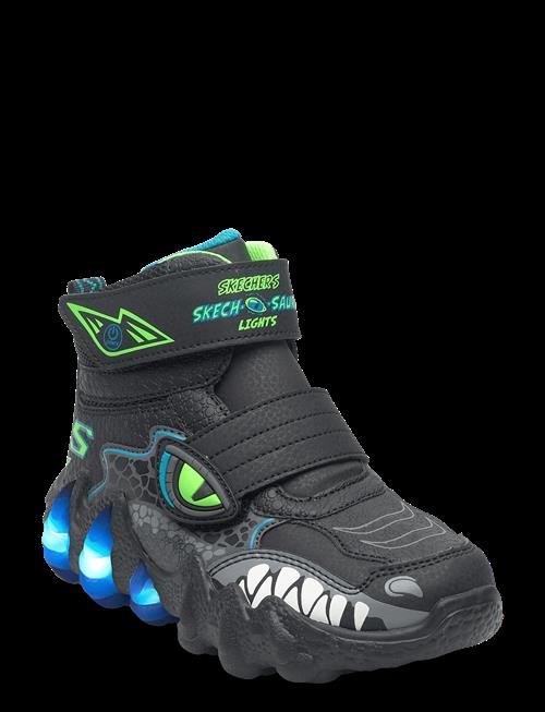 Skechers | Skech-O-Saurus Lights 2.0 Arctic Dino | 35