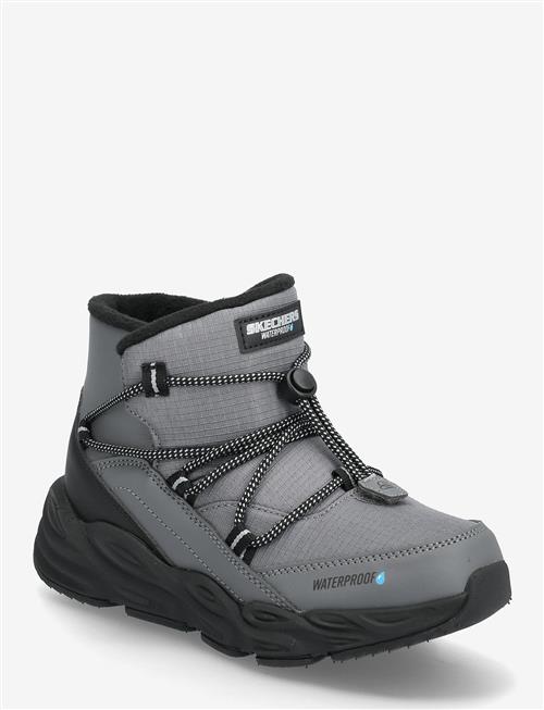 Skechers | Turbo Tread Storm Glider | 29