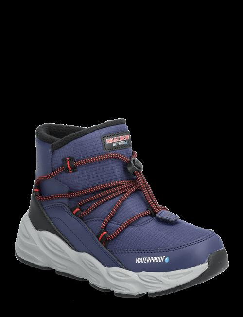 Skechers | Turbo Tread Storm Glider | 32