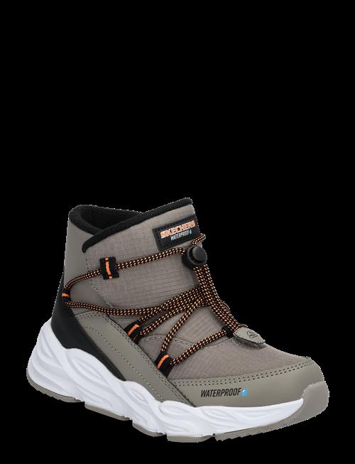Skechers | Turbo Tread Storm Glider | 33