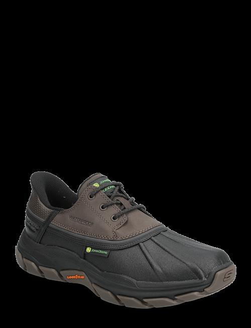 Skechers | Respected Tanzier | 44