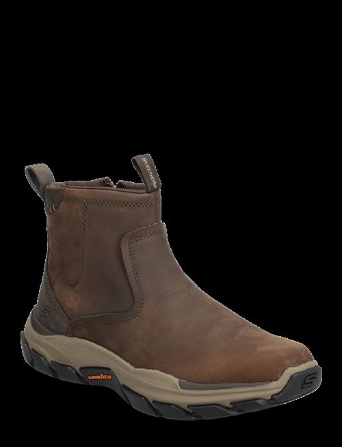 Skechers | Respected Evanston | 45
