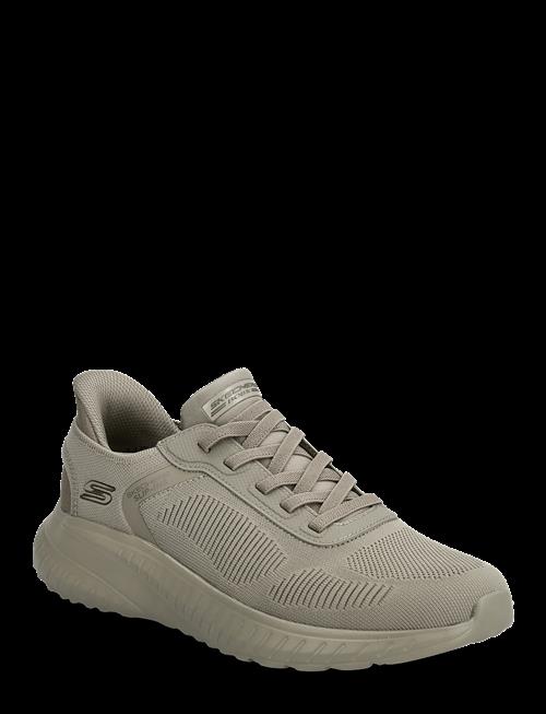 Skechers | Bobs Squad Chaos Solid Step | 45