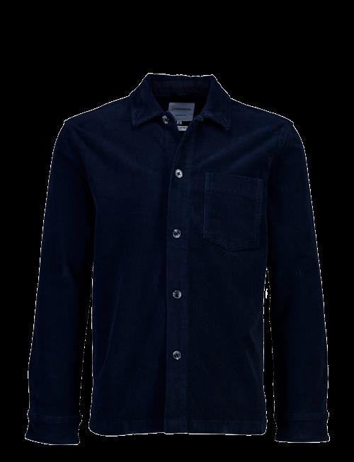 Lindbergh | Superflex Corduroy Overshirt | XXL