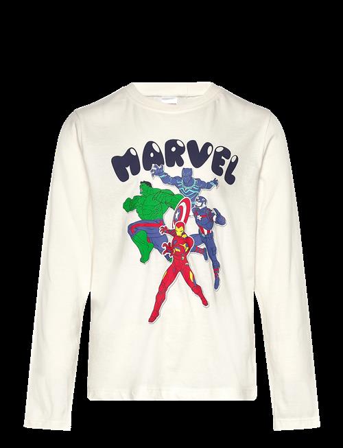 Marvel | Tshirt | 140
