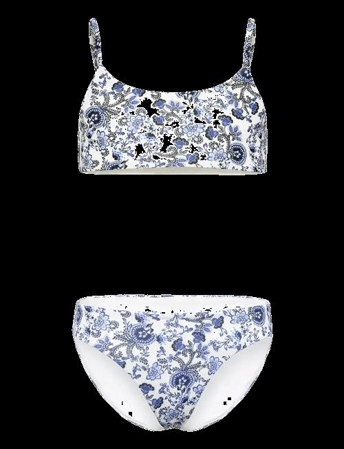 Rosemunde Kids | Rkshiitake Bikini Set | 152