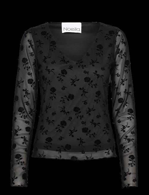 Noella | Lucille Top | M