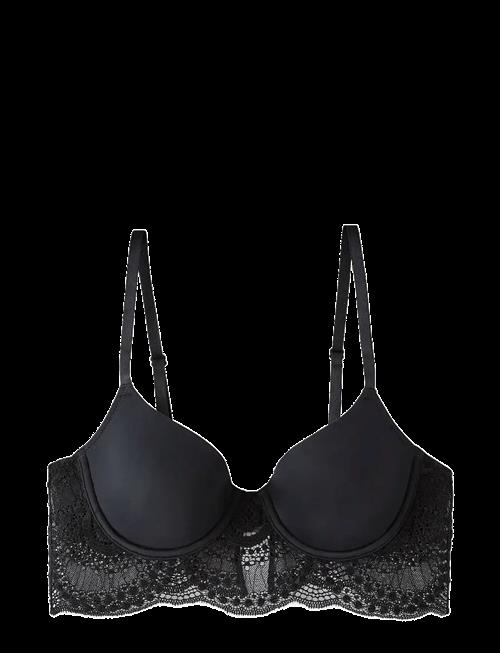 Etam | Pure Infini Light Padded Classic Bra | E x 85