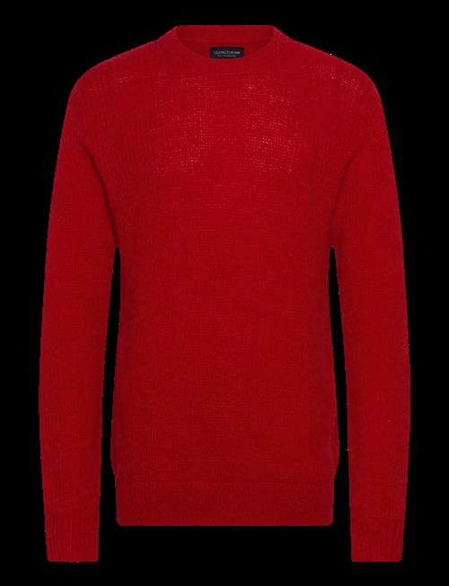 Lexington Clothing | Fluffy Alpaca Sweater | M