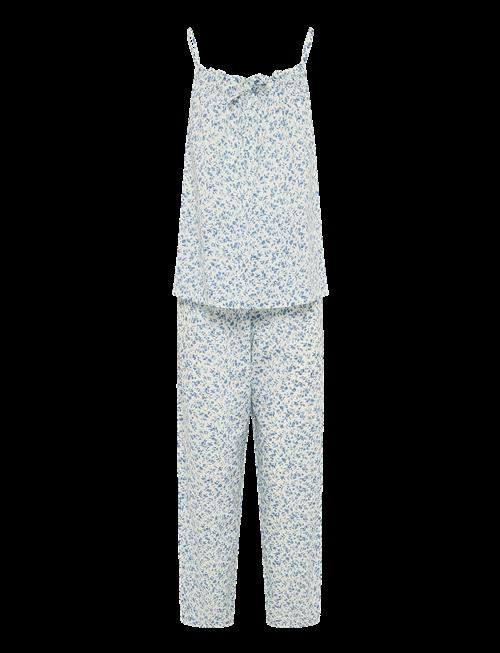 Lauren Ralph Lauren Homewear | Lrl Sl.less Tunnel Nk Ankle Pant Pj | XS