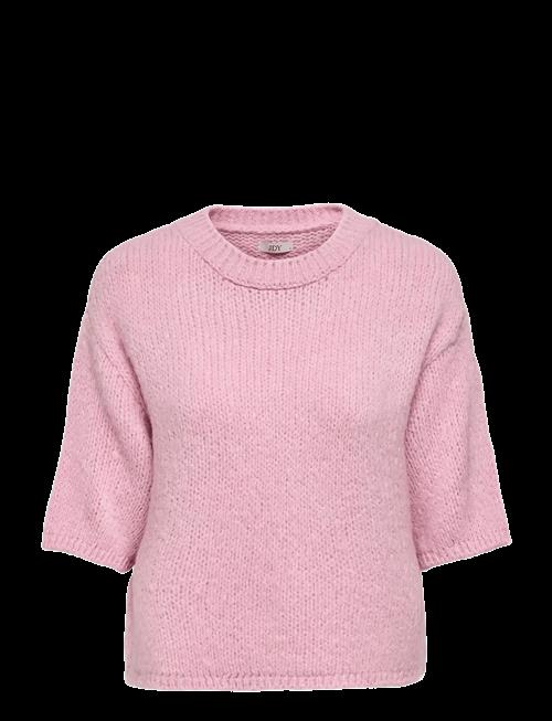 JDY | Jdylinea S/S Pullover O-Neck Knt Noos | S
