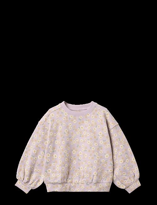 Wheat | Sweatshirt L/S Lia | 110