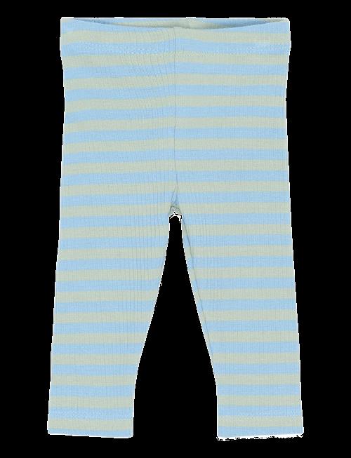 THE NEW SIBLINGS | Tnsbfro Rib Leggings | 74