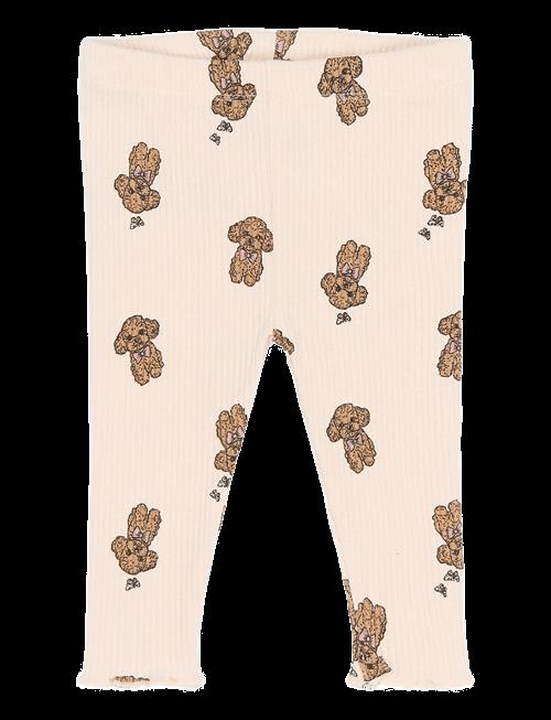 THE NEW SIBLINGS | Tnsbsona Rib Leggings | 56