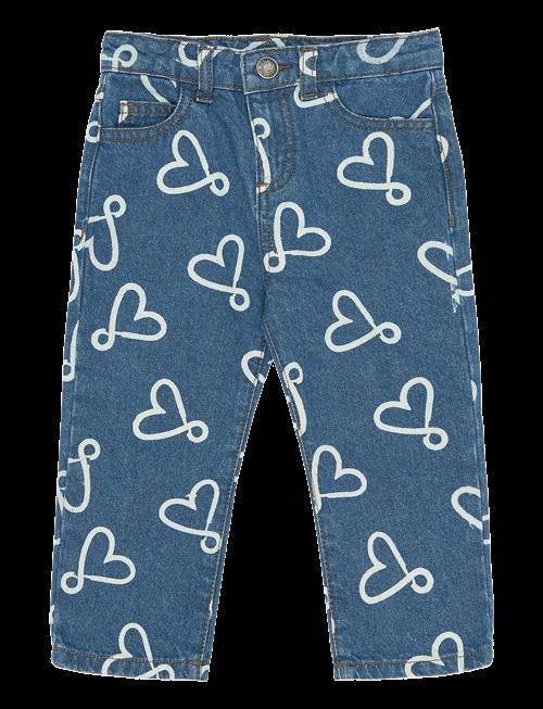THE NEW SIBLINGS | Tnstshea Regular Fit Jeans | 92