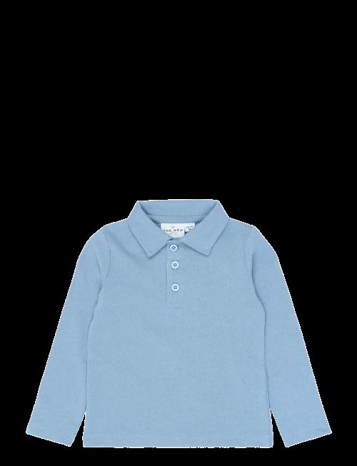 THE NEW SIBLINGS | Tnststeward L_S Polo | 104