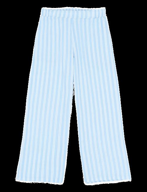 The New | Tnshirley Wide Pants | 158/164