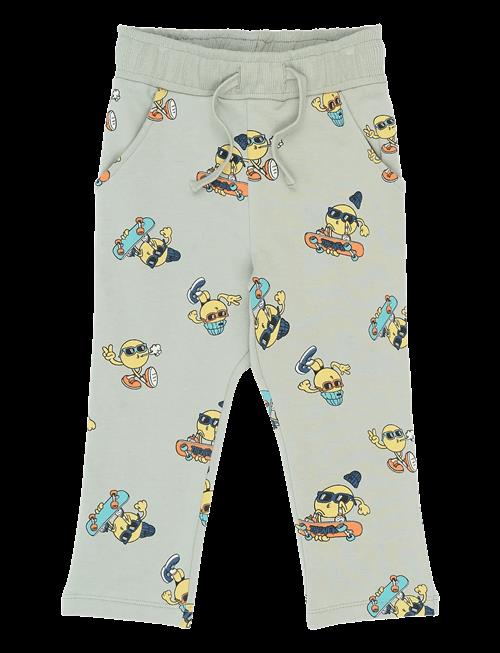 THE NEW SIBLINGS | Tnstsantiago Sweatpants | 98
