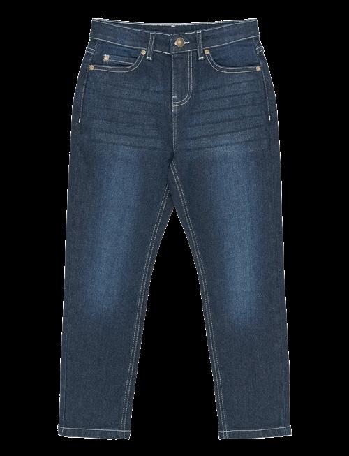 The New | Tnjosh Tapered Fit Jeans | 10
