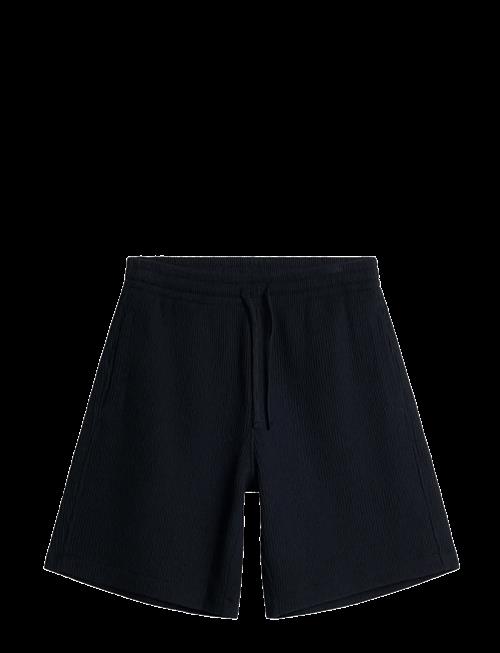 J. Lindeberg | Simon Waffle Shorts | XL