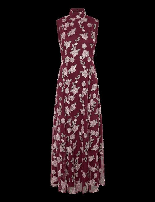 ROTATE | Sleeveless Maxi Dress | 36