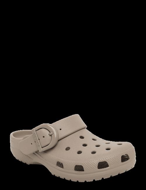 Crocs | Classic Enamel Buckle Clog | 41/42