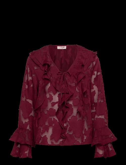 A-View | Floretta Blouse | 34