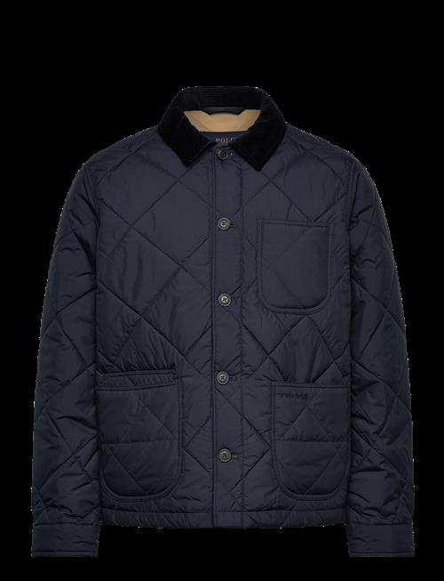 Polo Ralph Lauren | The Hurston Quilted Utility Jacket | L